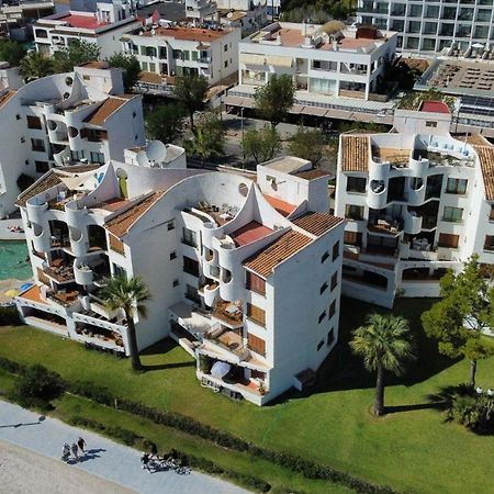 Apartamento Lortal Alcudia  Exterior foto