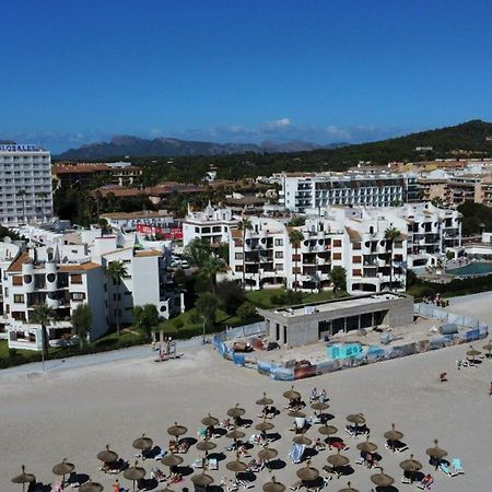Apartamento Lortal Alcudia  Exterior foto