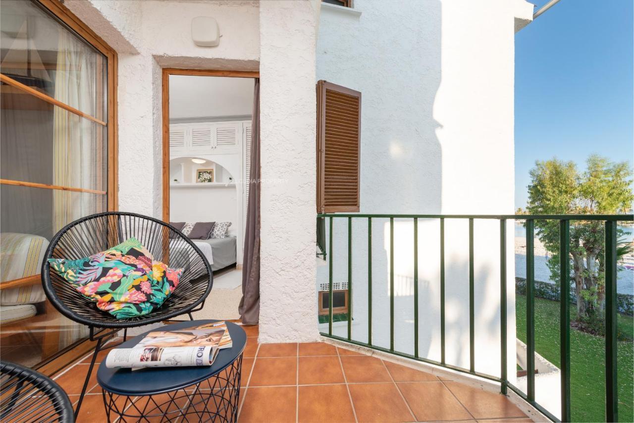 Apartamento Lortal Alcudia  Exterior foto