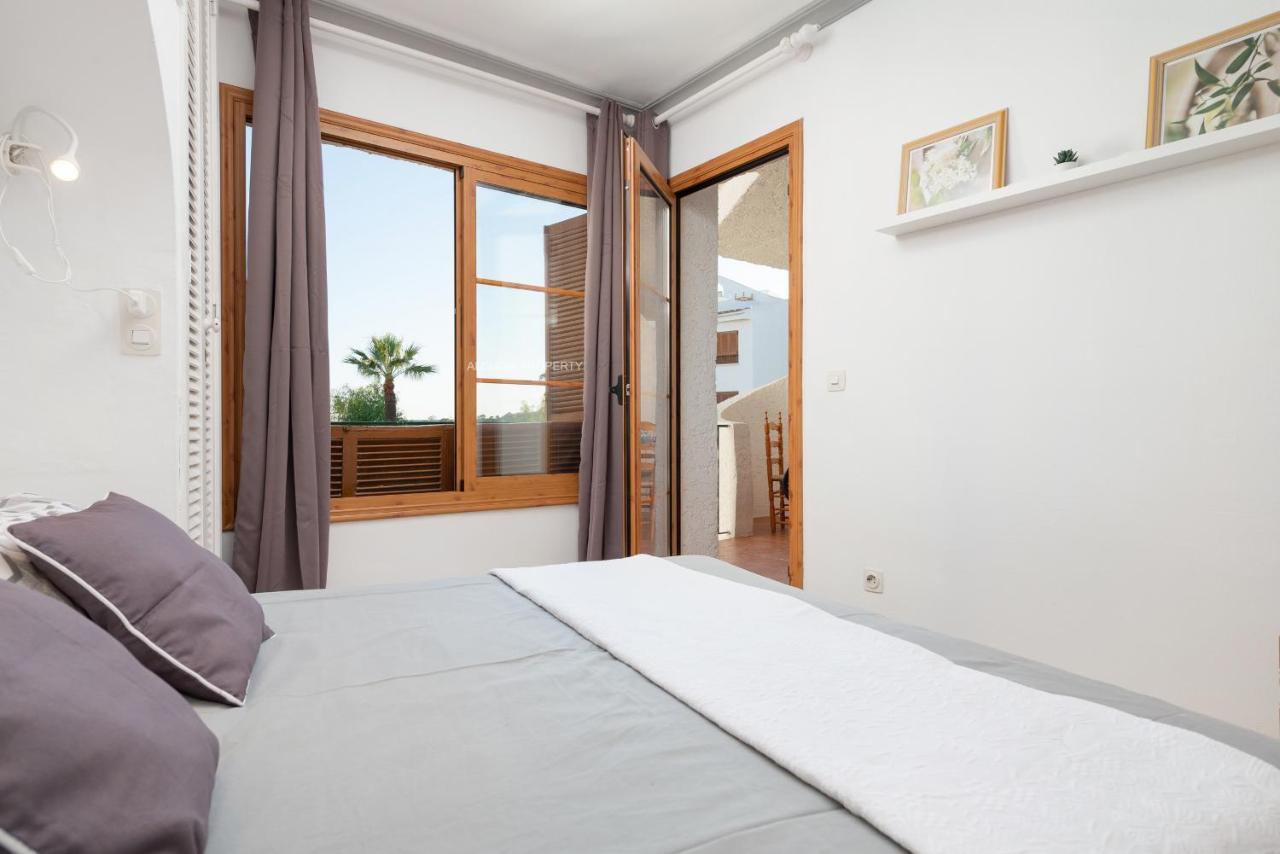 Apartamento Lortal Alcudia  Exterior foto