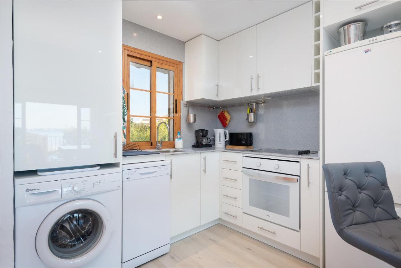 Apartamento Lortal Alcudia  Exterior foto
