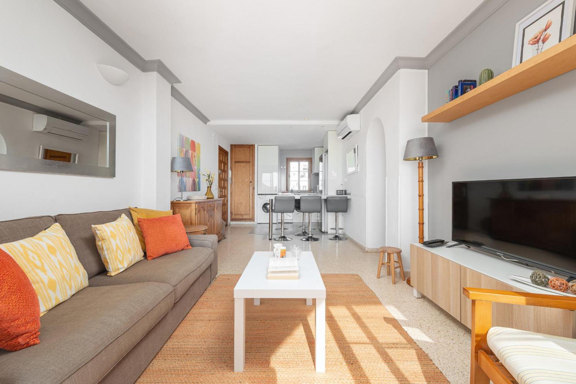 Apartamento Lortal Alcudia  Exterior foto