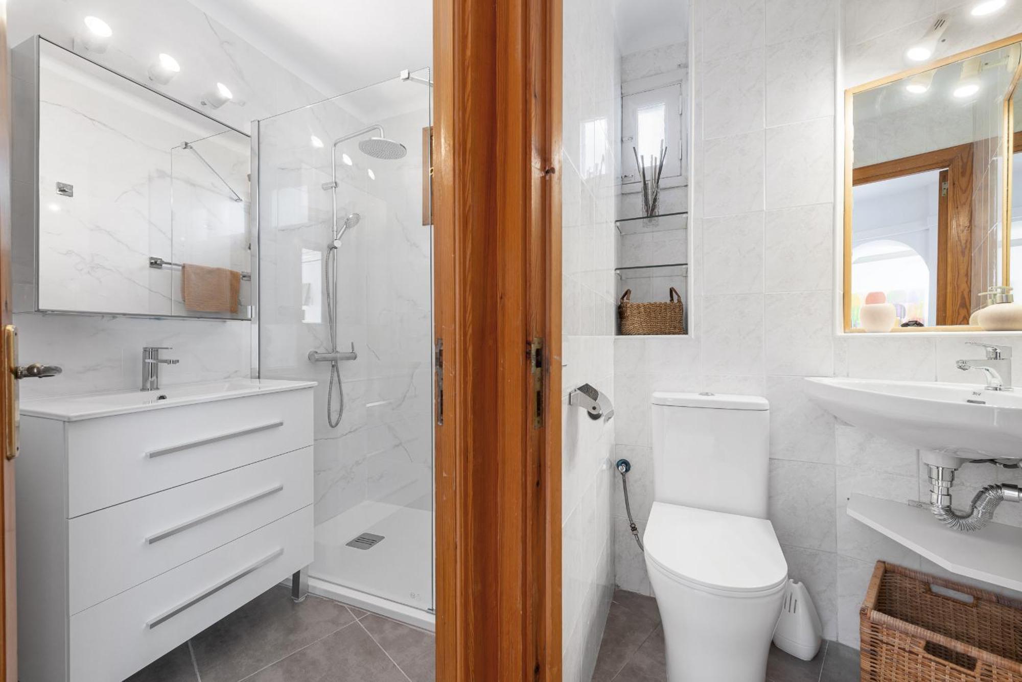Apartamento Lortal Alcudia  Exterior foto